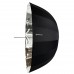 Elinchrom Deep Silver Umbrella 125cm EL26353